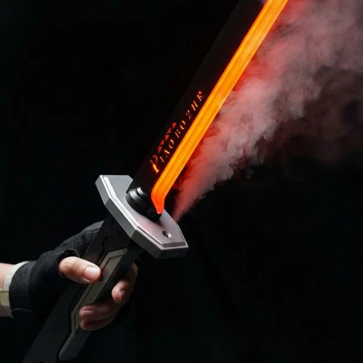 Sparkable LED Katana